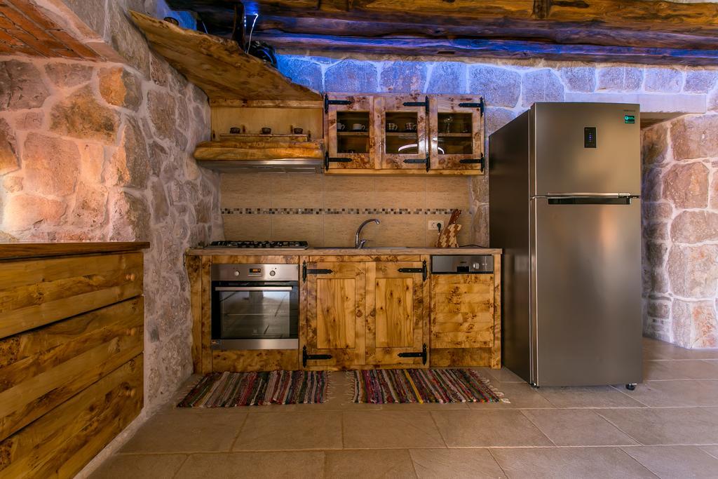 Villa Stonehouse Marina Vrsine Exterior foto